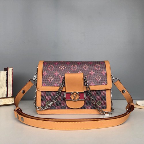 FASH LOUIS VUITTON Bags 19B570314