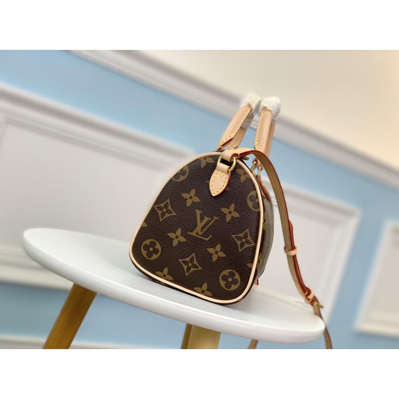 FASH LOUIS VUITTON Bags 19B570319