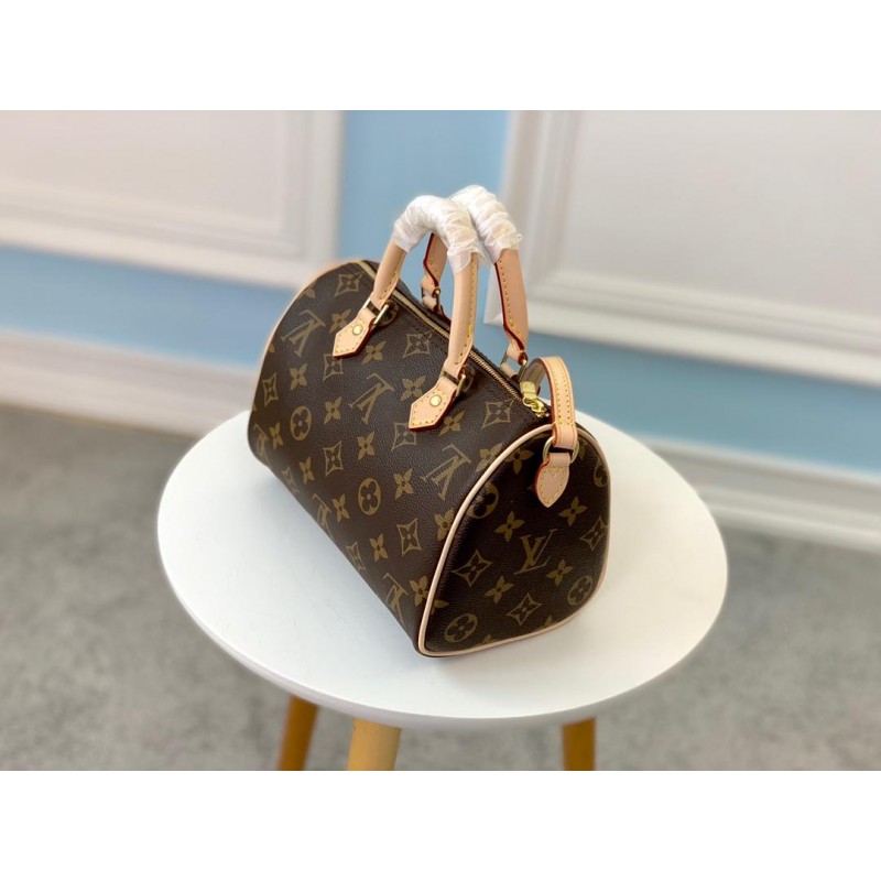 FASH LOUIS VUITTON Bags 19B570319