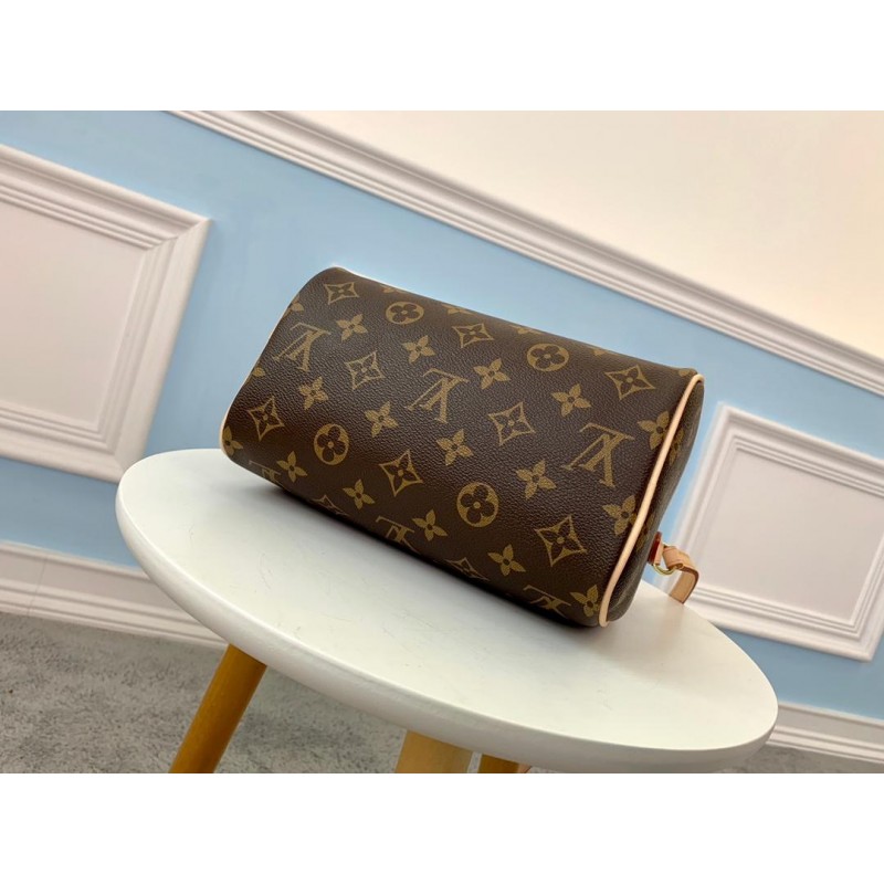 FASH LOUIS VUITTON Bags 19B570319