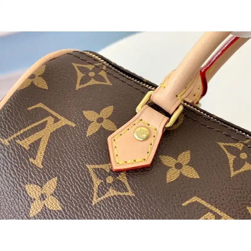 LV Bags 19B570319