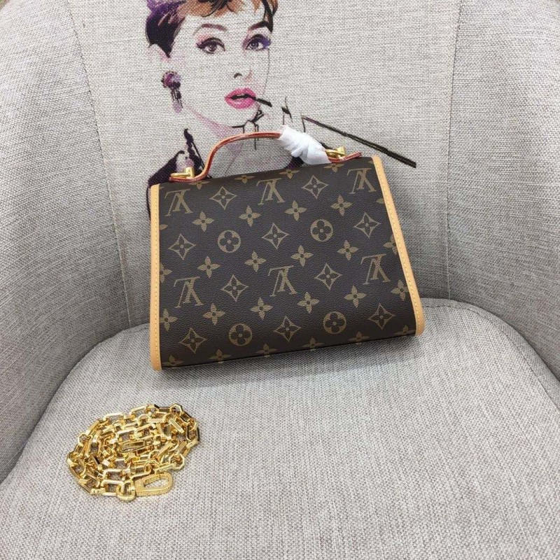 FASH LOUIS VUITTON Bags 19B570320