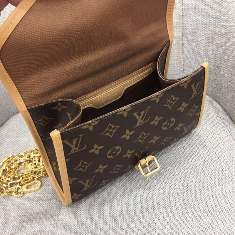 FASH LOUIS VUITTON Bags 19B570320