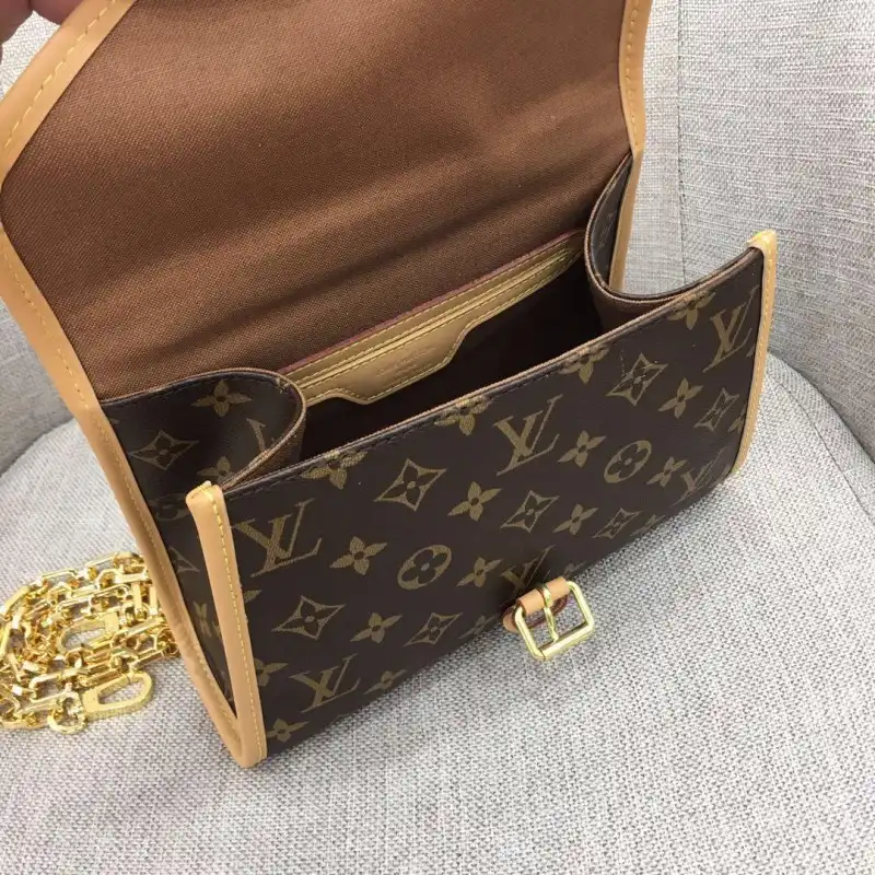 LV Bags 19B570320