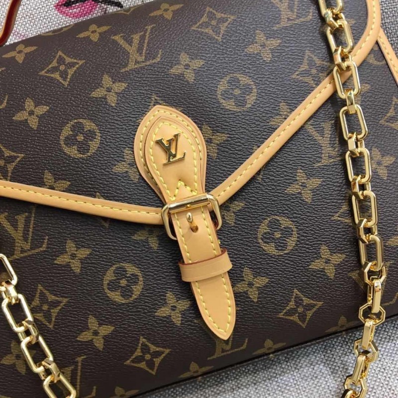 FASH LOUIS VUITTON Bags 19B570321