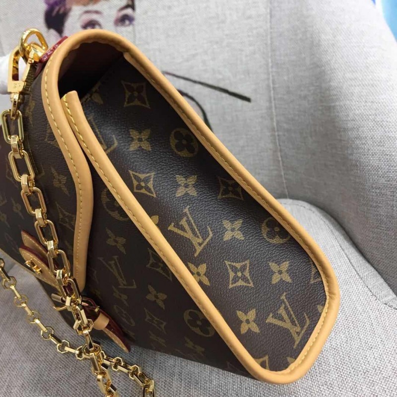 FASH LOUIS VUITTON Bags 19B570321