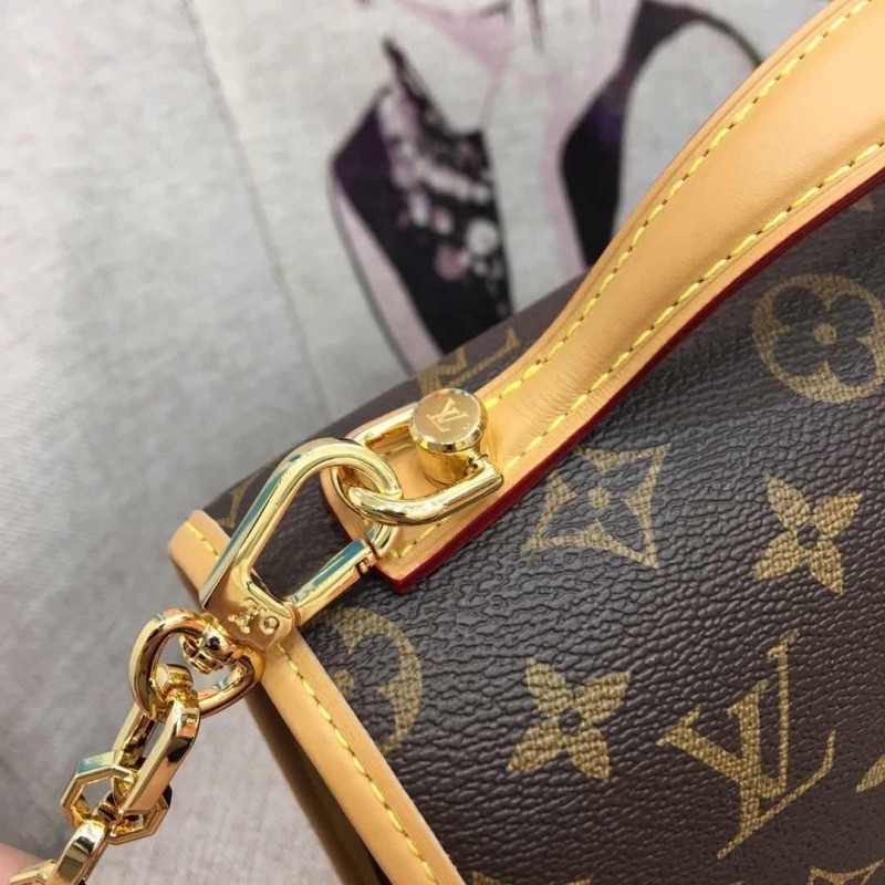 FASH LOUIS VUITTON Bags 19B570321