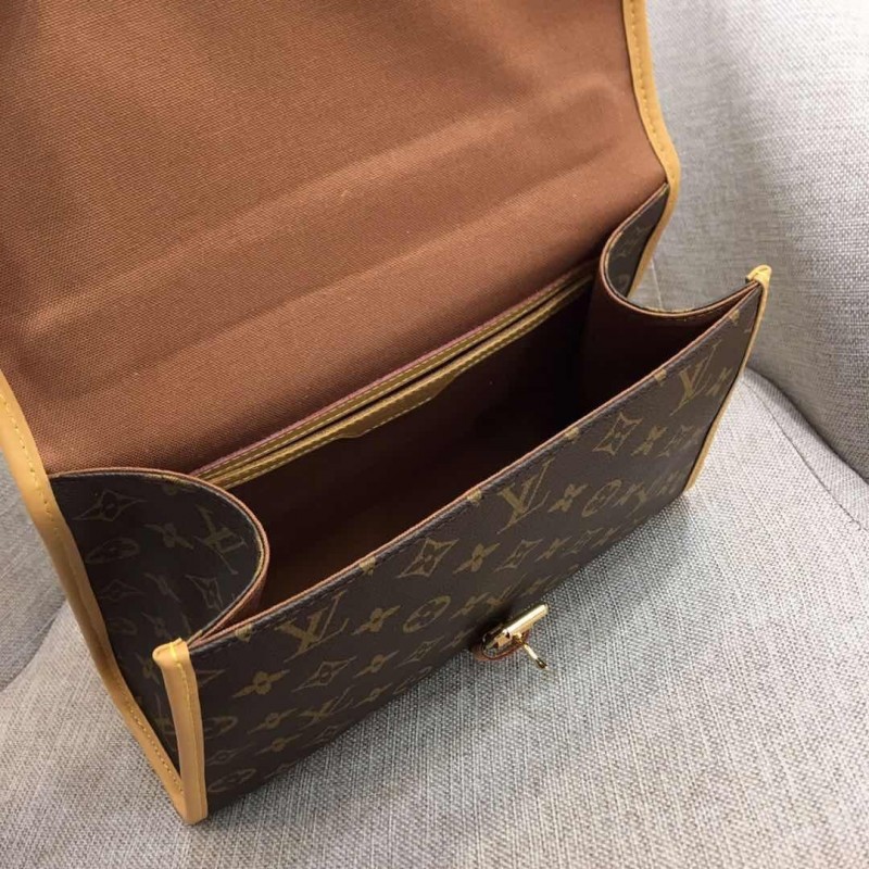 FASH LOUIS VUITTON Bags 19B570321