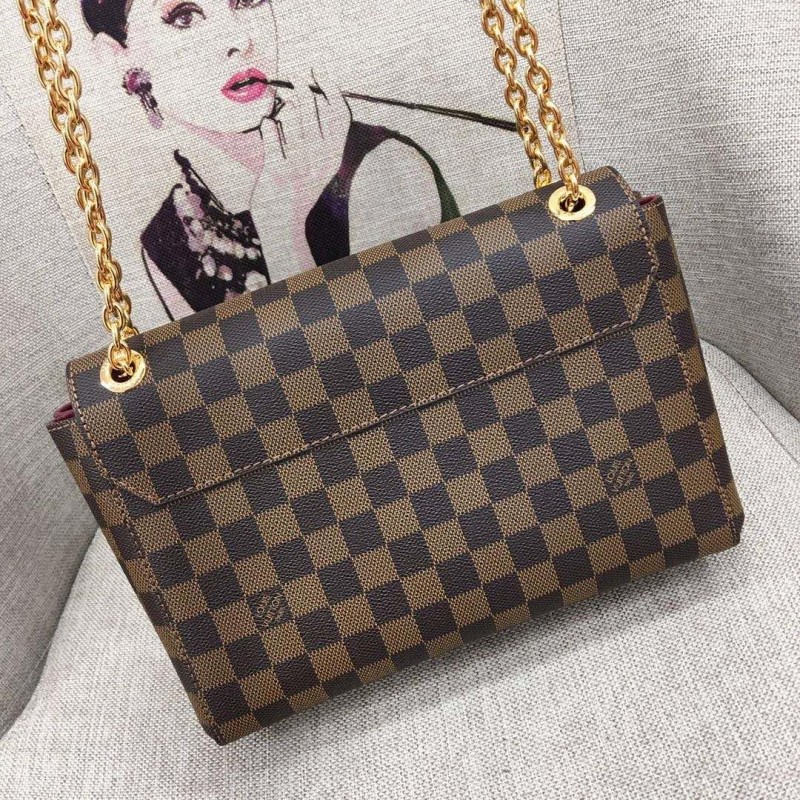 FASH LOUIS VUITTON Bags 19B570326