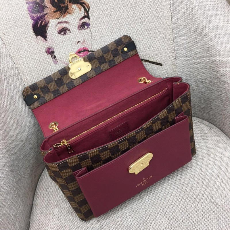 FASH LOUIS VUITTON Bags 19B570326