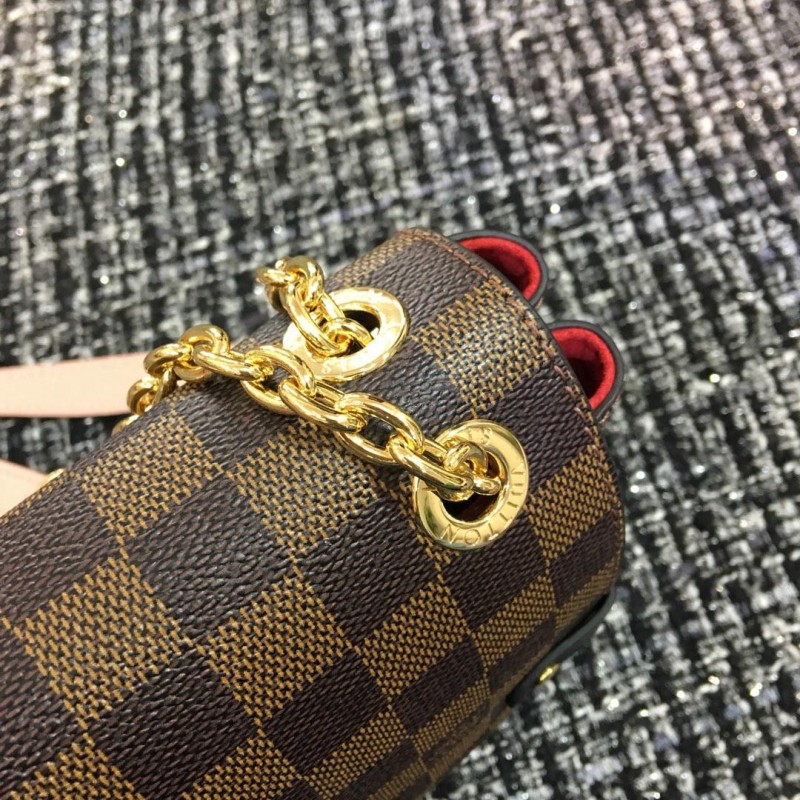 FASH LOUIS VUITTON Bags 19B570327