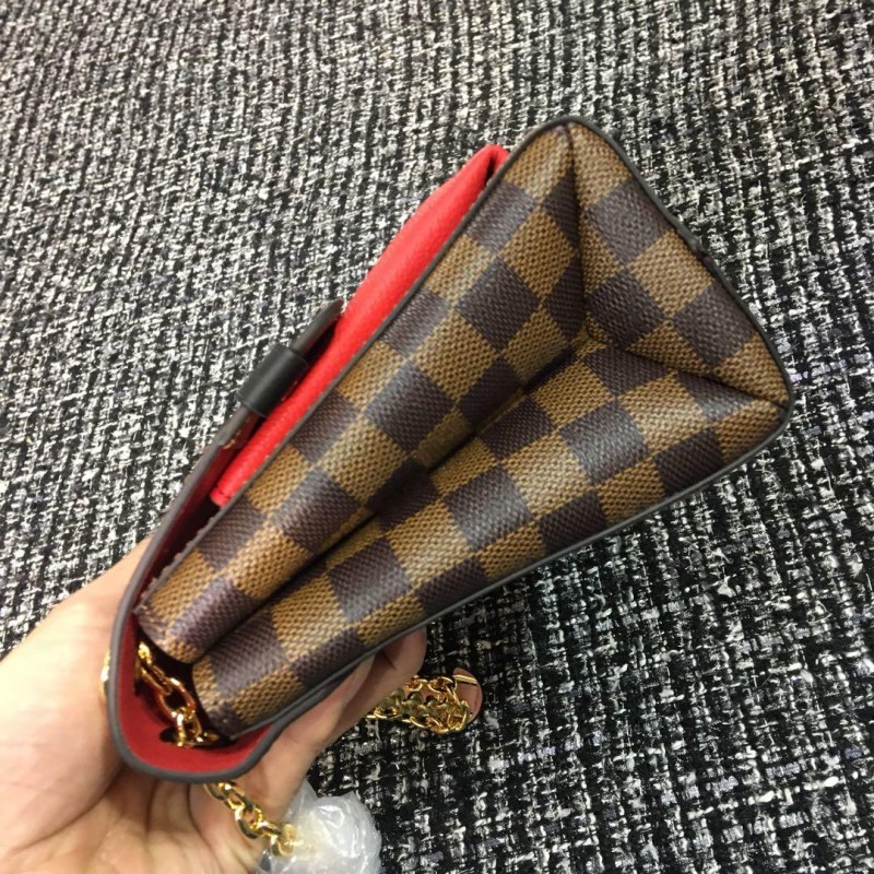 FASH LOUIS VUITTON Bags 19B570327