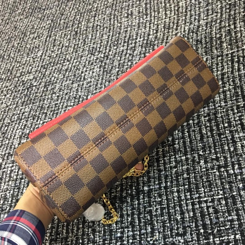 FASH LOUIS VUITTON Bags 19B570327