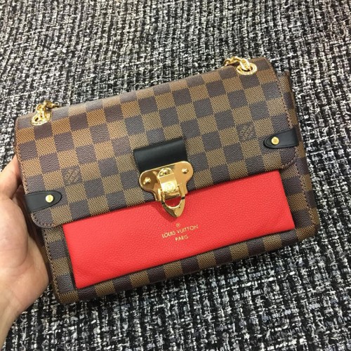 FASH LOUIS VUITTON Bags 19B570327