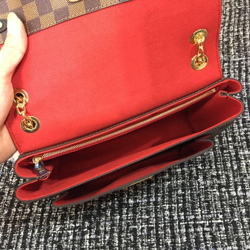 FASH LOUIS VUITTON Bags 19B570327