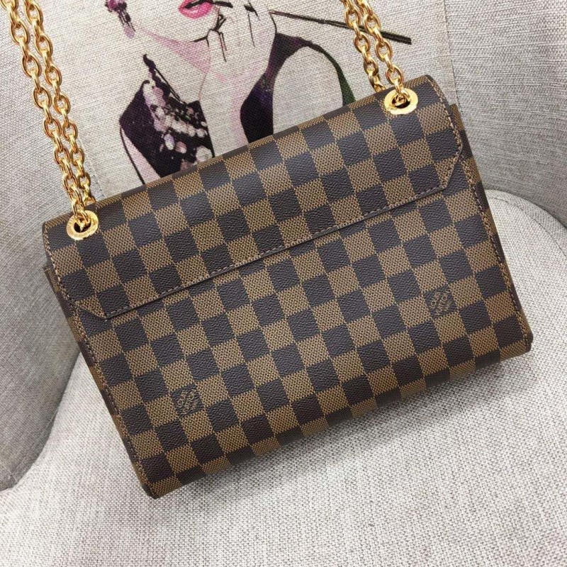 FASH LOUIS VUITTON Bags 19B570328