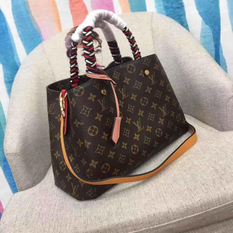 FASH LOUIS VUITTON Bags 19B570330