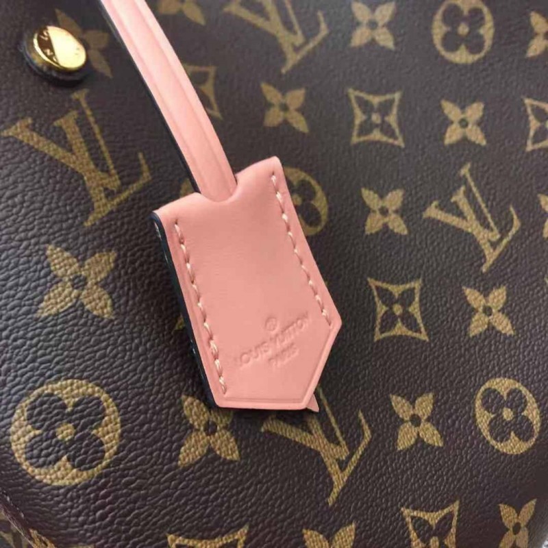 FASH LOUIS VUITTON Bags 19B570330