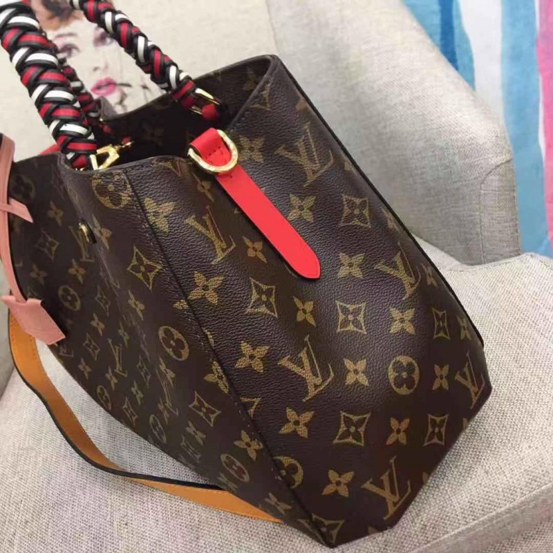 FASH LOUIS VUITTON Bags 19B570330