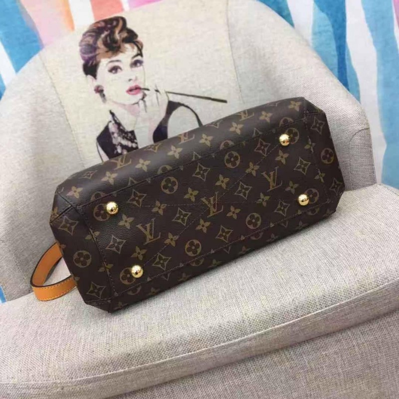 FASH LOUIS VUITTON Bags 19B570330