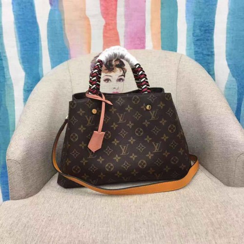 FASH LOUIS VUITTON Bags 19B570330