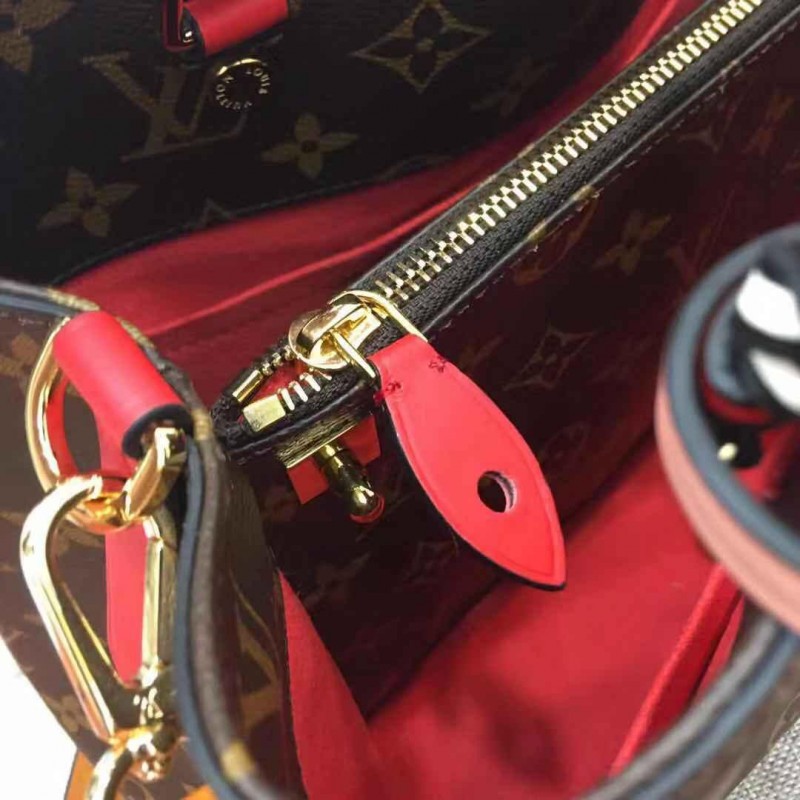 FASH LOUIS VUITTON Bags 19B570330