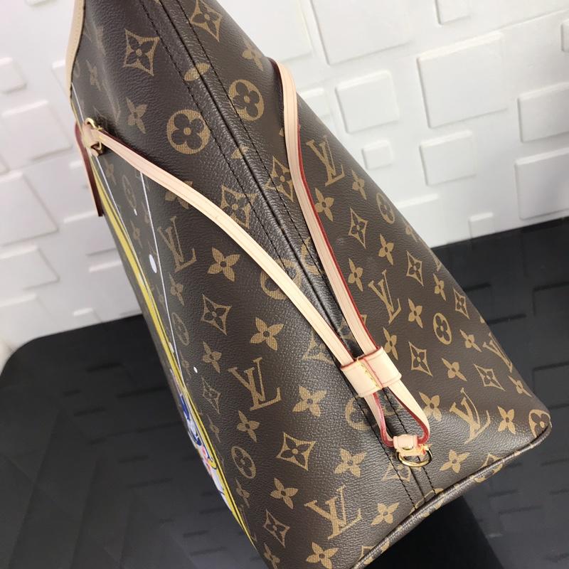 FASH LOUIS VUITTON Bags 19B570331