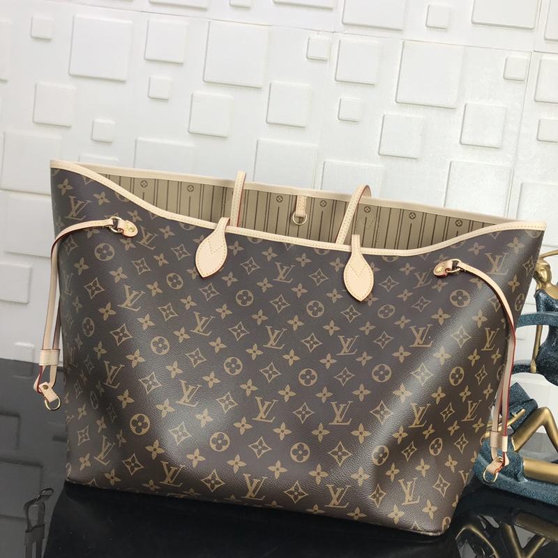 FASH LOUIS VUITTON Bags 19B570331