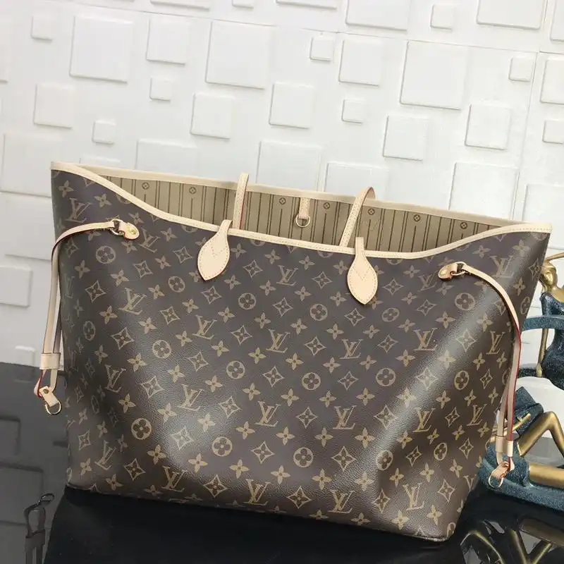 Official Brother Sam LV Bags 19B570331