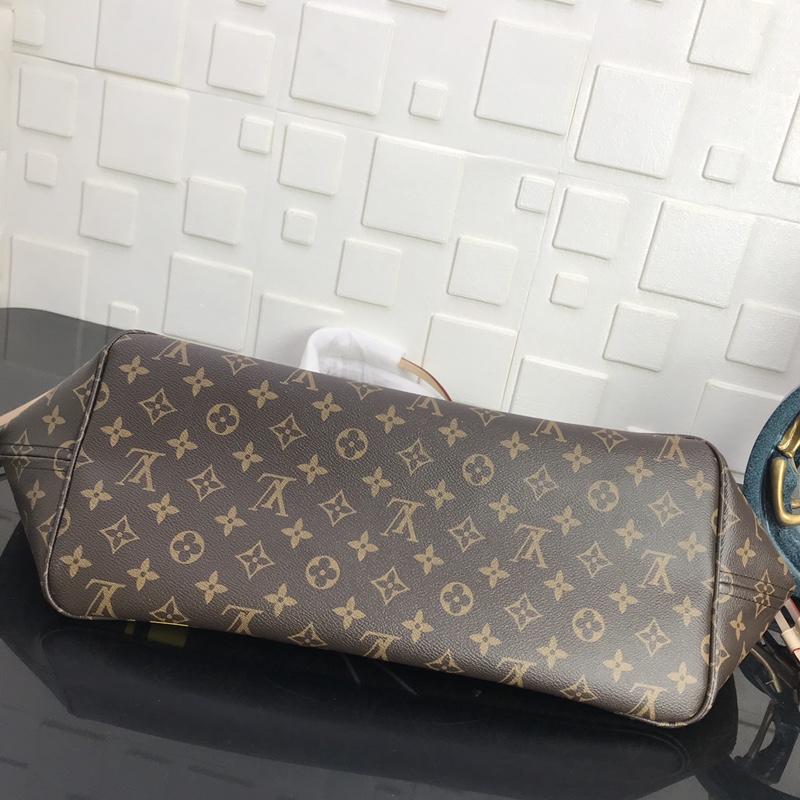 FASH LOUIS VUITTON Bags 19B570331