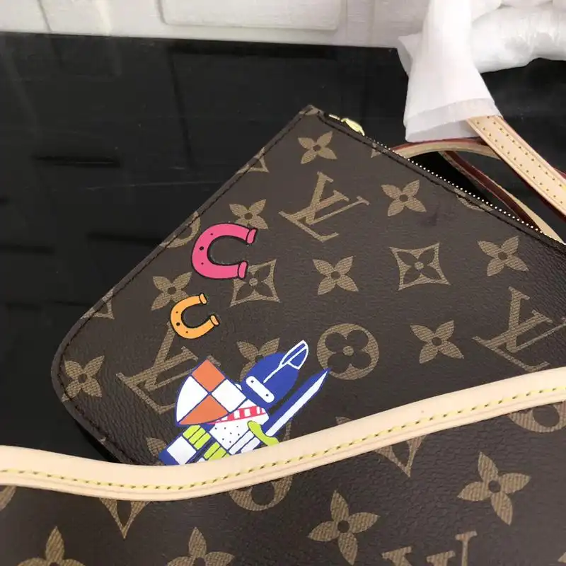 LV Bags 19B570331