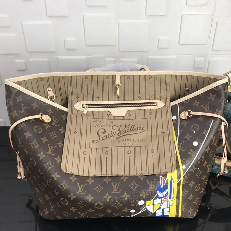 LV Bags 19B570331