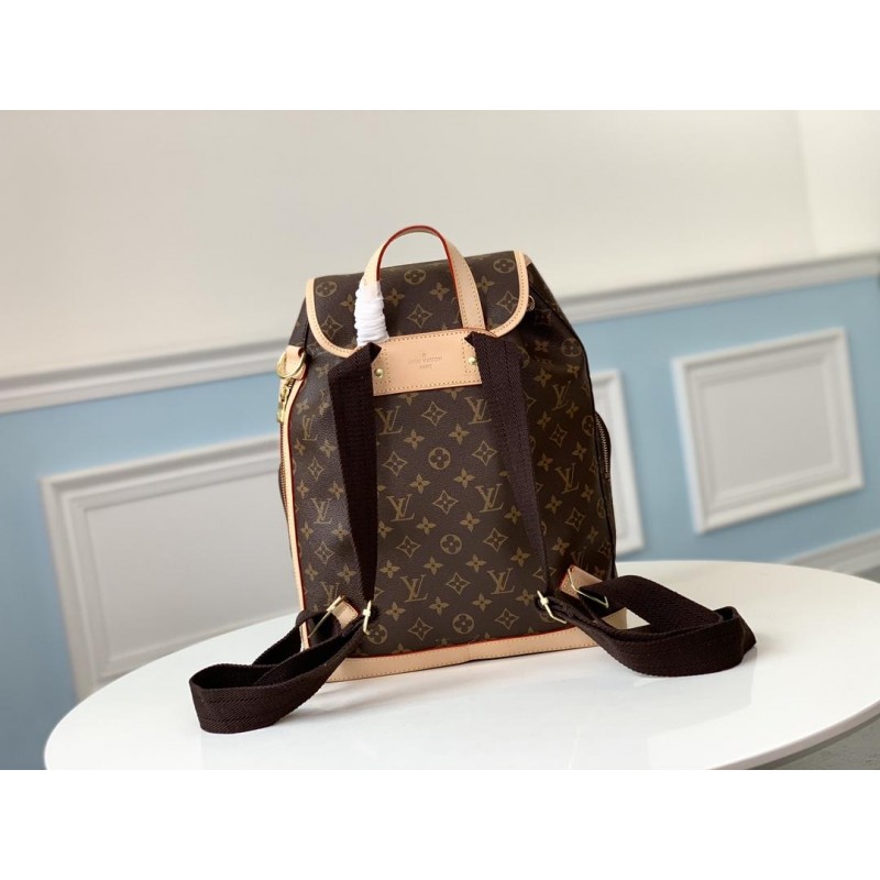 FASH LOUIS VUITTON Bags 19B570332