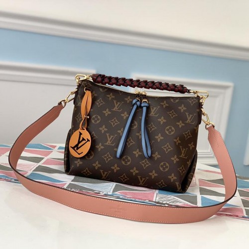 FASH LOUIS VUITTON Bags 19B570333