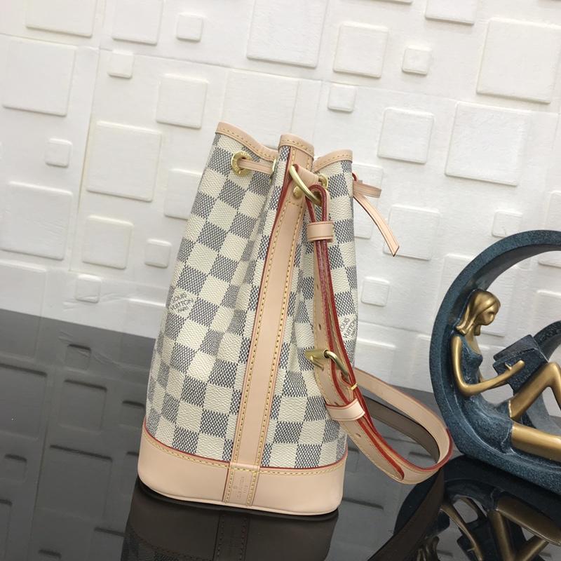 FASH LOUIS VUITTON Bags 19B570334