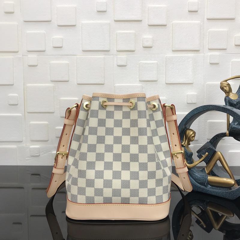 FASH LOUIS VUITTON Bags 19B570334