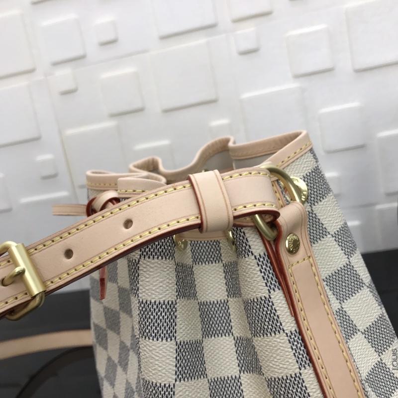 FASH LOUIS VUITTON Bags 19B570334