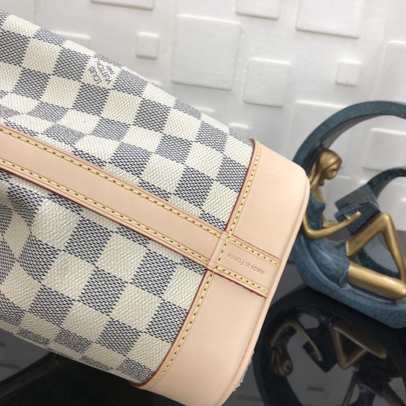 FASH LOUIS VUITTON Bags 19B570334