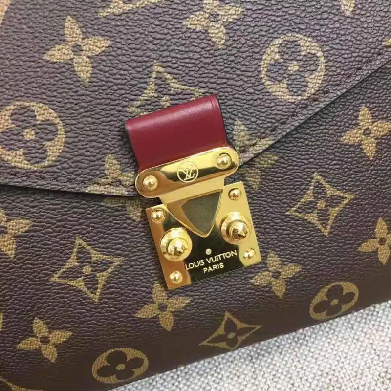 Official Brother Sam LV Bags 19B570337