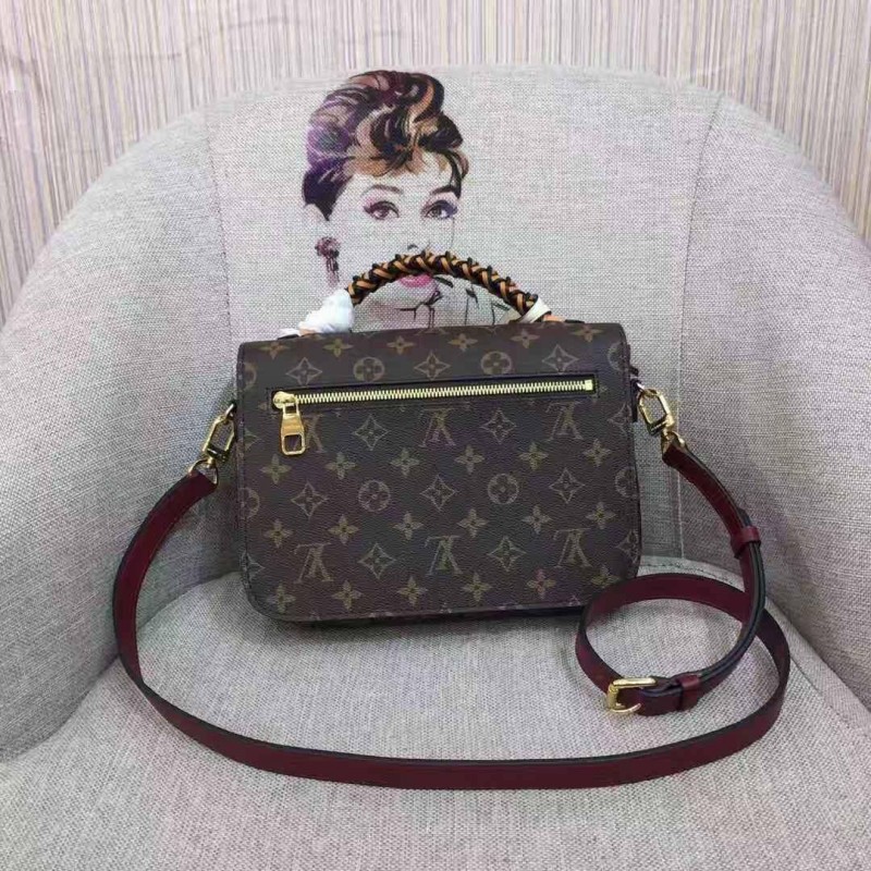 FASH LOUIS VUITTON Bags 19B570337