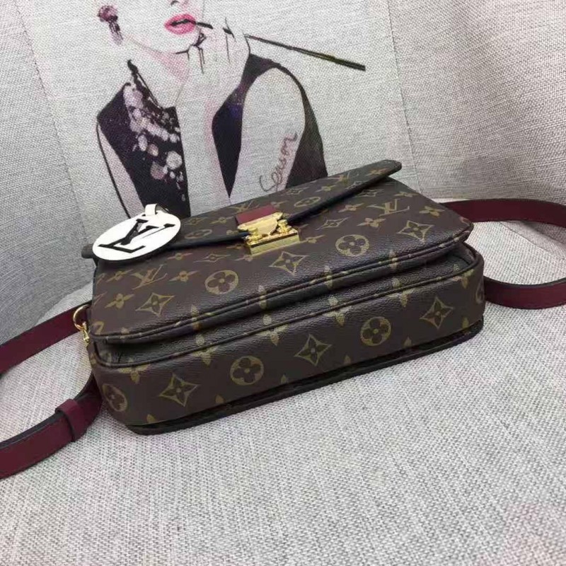 FASH LOUIS VUITTON Bags 19B570337