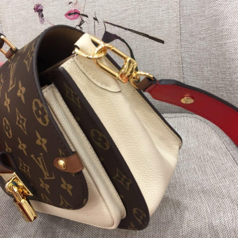 FASH LOUIS VUITTON Bags 19B570339