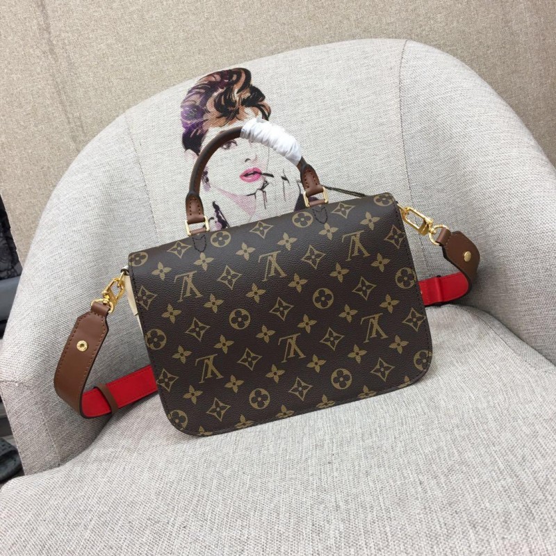 FASH LOUIS VUITTON Bags 19B570339