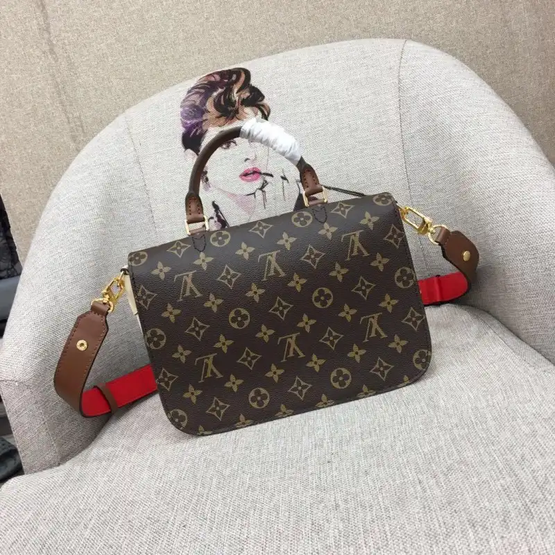 LV Bags 19B570339