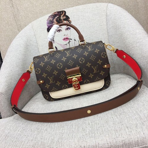 FASH LOUIS VUITTON Bags 19B570339