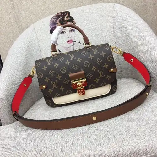 LV Bags 19B570339