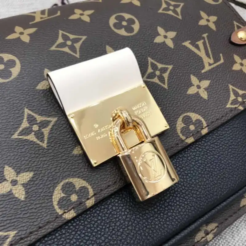 Official Brother Sam LV Bags 19B570340