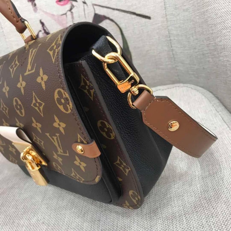 FASH LOUIS VUITTON Bags 19B570340