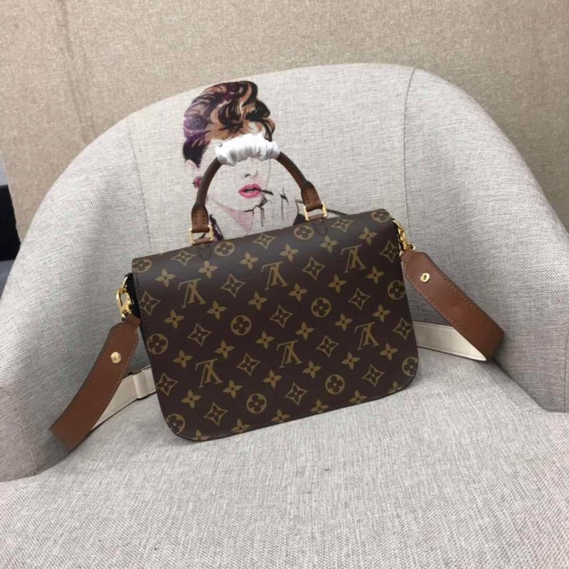 FASH LOUIS VUITTON Bags 19B570340