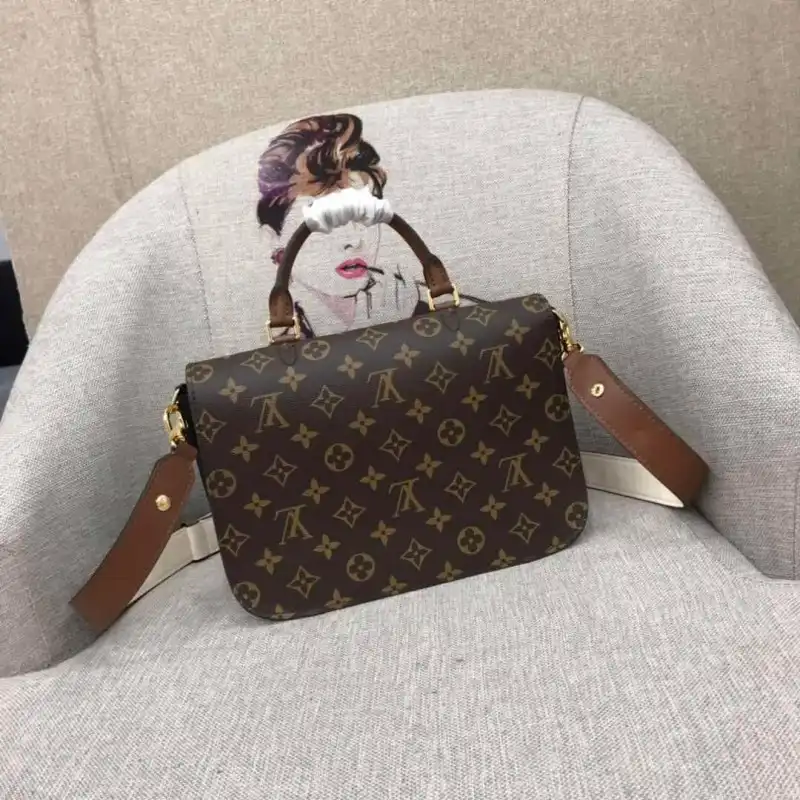 LV Bags 19B570340